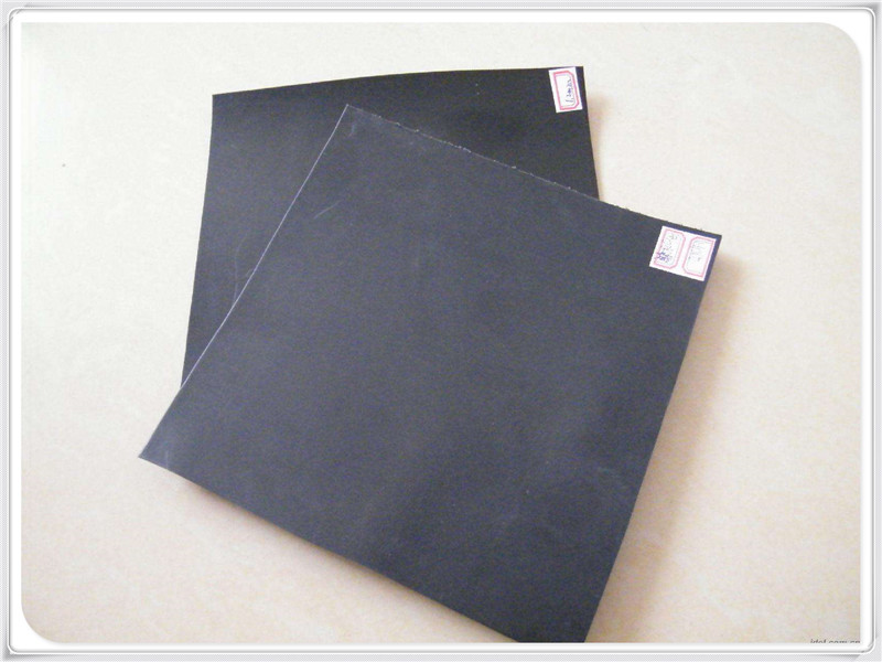 土工膜表面粗糙度會影響填埋場設計合理和安全性嗎？